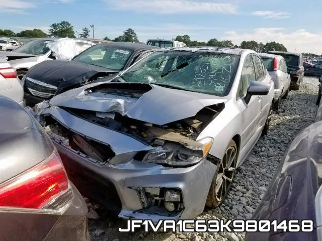 JF1VA1C63K9801468 фото 3