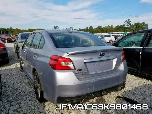 JF1VA1C63K9801468 фото 4