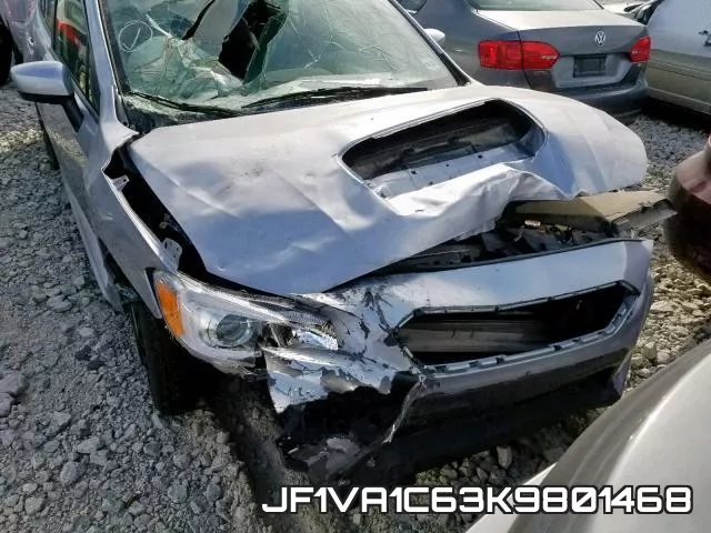 JF1VA1C63K9801468 фото 10