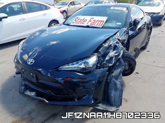 JF1ZNAA11H8702336 фото 3