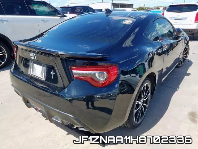 JF1ZNAA11H8702336 фото 5
