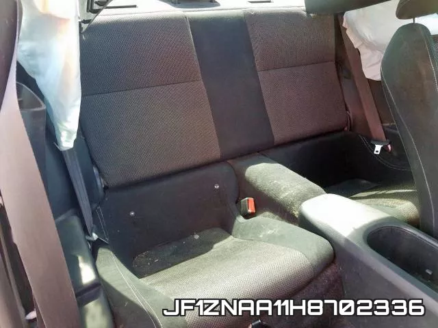 JF1ZNAA11H8702336 фото 7