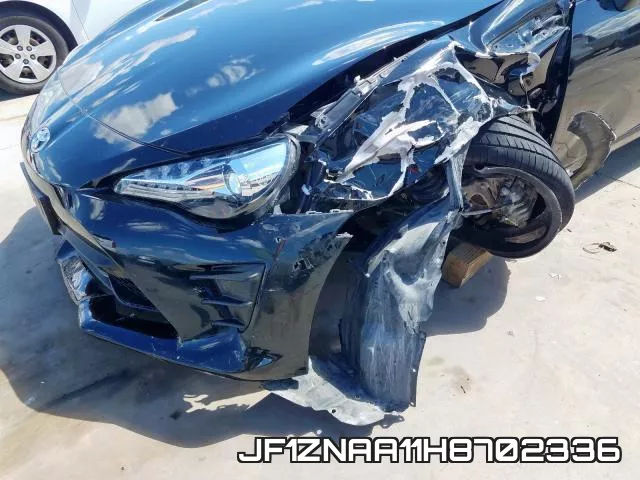 JF1ZNAA11H8702336 фото 10