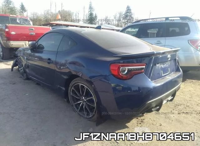 JF1ZNAA18H8704651 фото 4