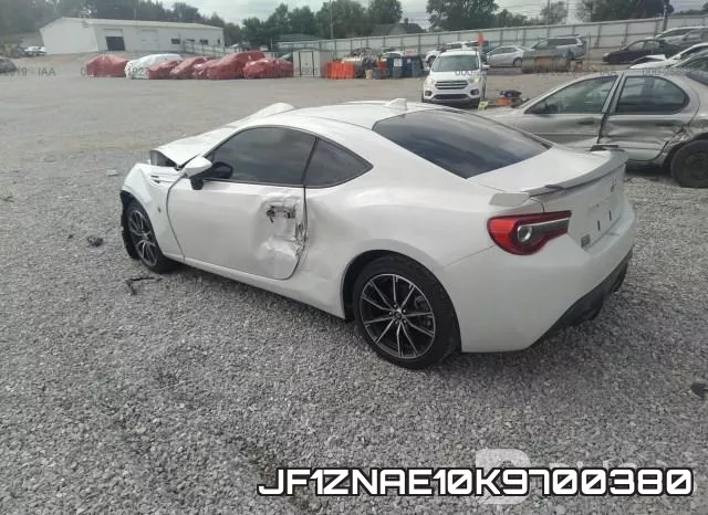 JF1ZNAE10K9700380 фото 4