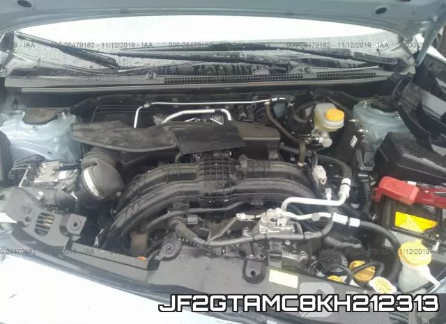 JF2GTAMC8KH212313 фото 2
