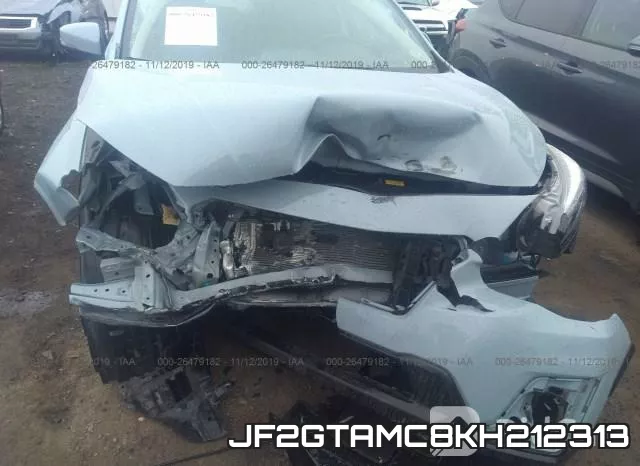 JF2GTAMC8KH212313 фото 7
