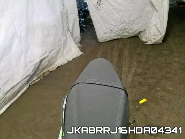 JKABRRJ16HDA04341 фото 7