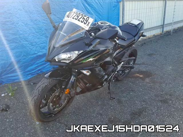 JKAEXEJ15HDA01524 фото 3