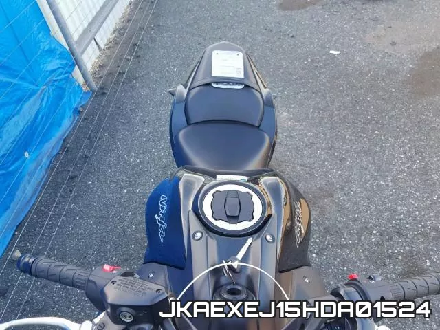 JKAEXEJ15HDA01524 фото 6
