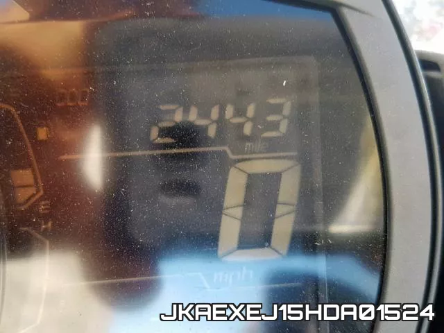 JKAEXEJ15HDA01524 фото 8