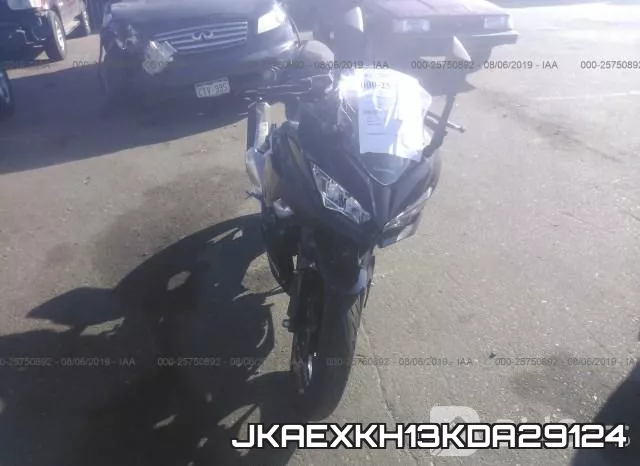 JKAEXKH13KDA29124 фото 6