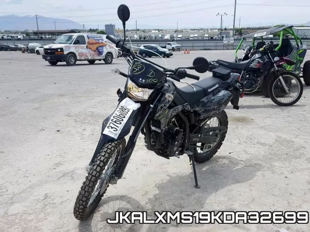 JKALXMS19KDA32699 фото 3