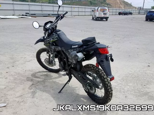 JKALXMS19KDA32699 фото 4