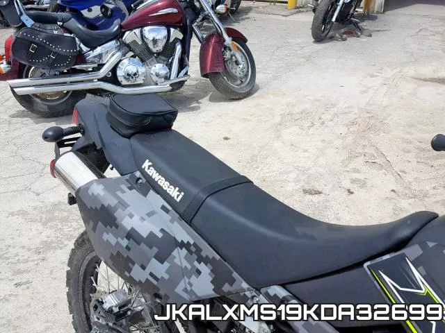 JKALXMS19KDA32699 фото 7