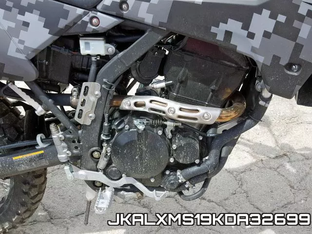 JKALXMS19KDA32699 фото 8
