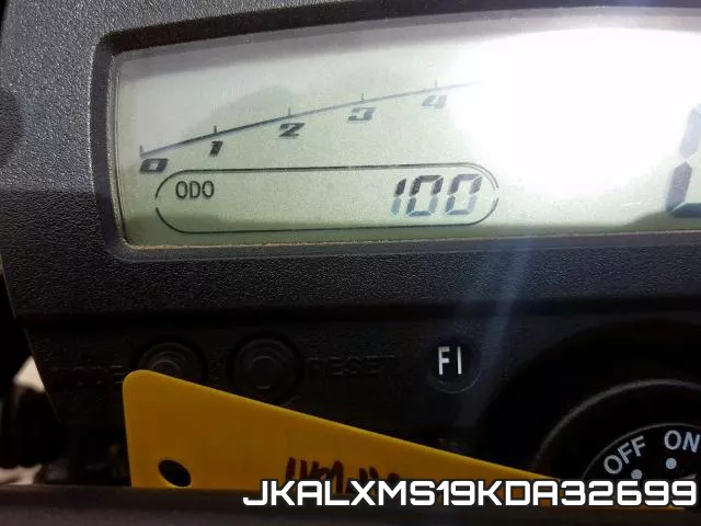 JKALXMS19KDA32699 фото 9