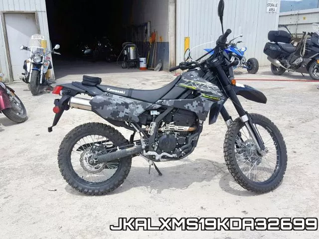 JKALXMS19KDA32699 фото 10