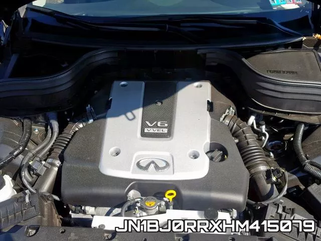 JN1BJ0RRXHM415079 фото 8