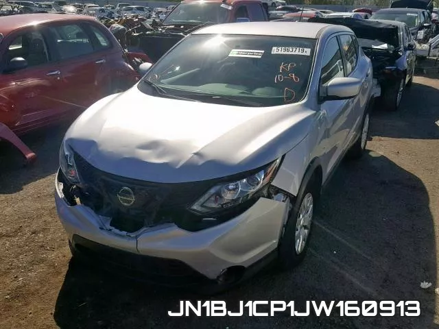 JN1BJ1CP1JW160913 фото 3