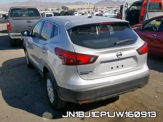 JN1BJ1CP1JW160913 фото 4