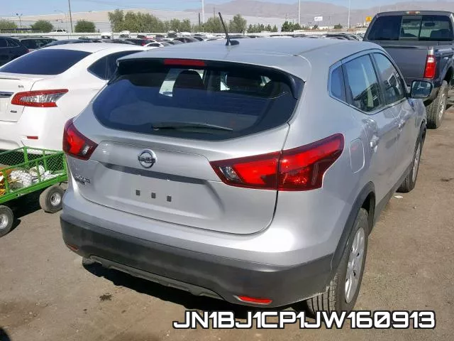 JN1BJ1CP1JW160913 фото 5