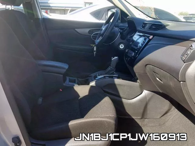 JN1BJ1CP1JW160913 фото 6