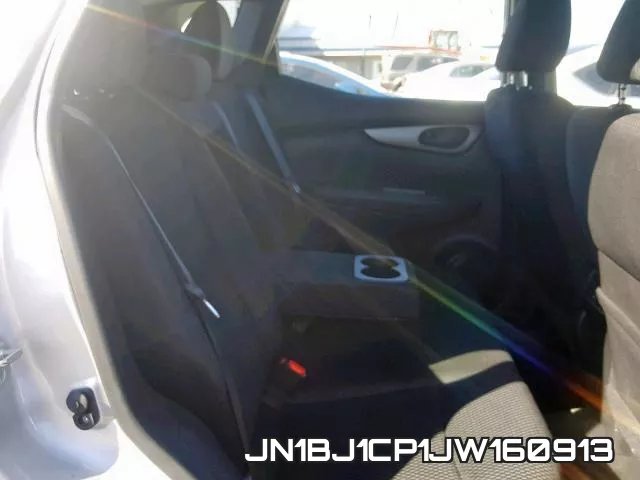 JN1BJ1CP1JW160913 фото 7