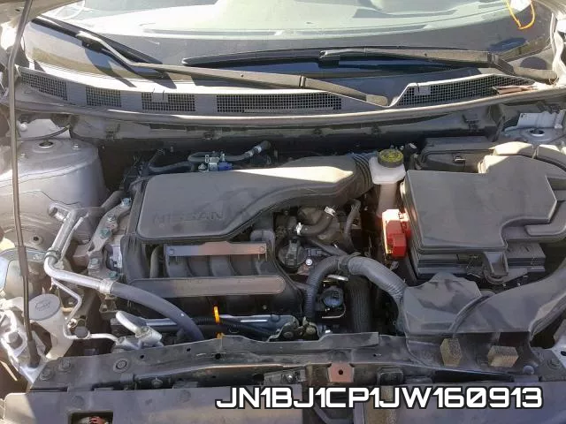 JN1BJ1CP1JW160913 фото 8