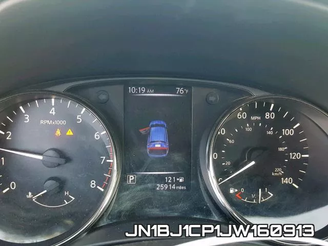 JN1BJ1CP1JW160913 фото 9