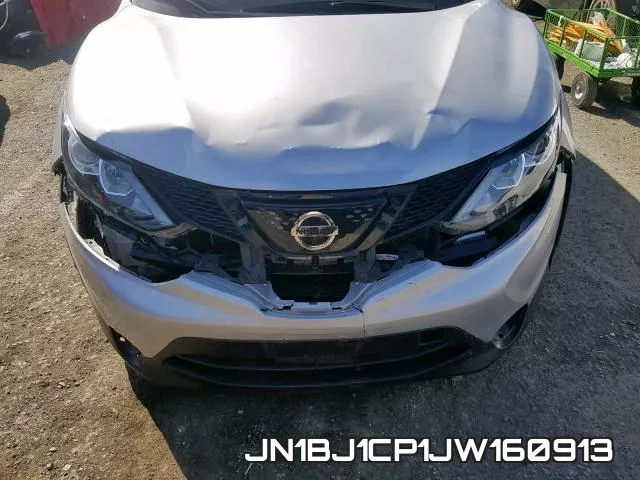 JN1BJ1CP1JW160913 фото 10