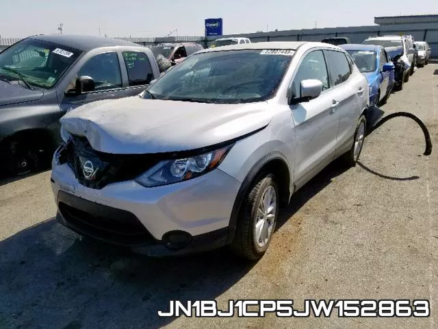 JN1BJ1CP5JW152863 фото 3