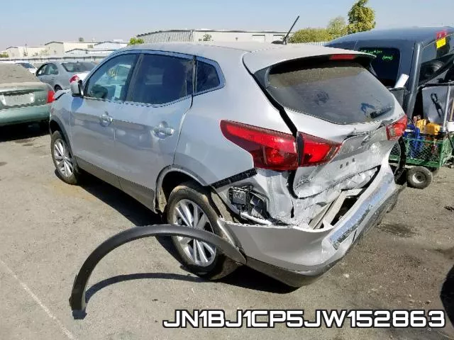 JN1BJ1CP5JW152863 фото 4