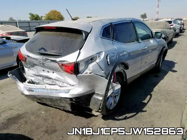 JN1BJ1CP5JW152863 фото 5