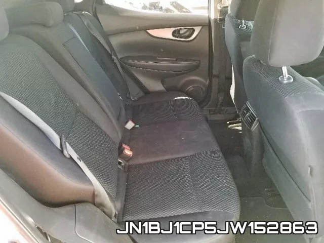 JN1BJ1CP5JW152863 фото 7