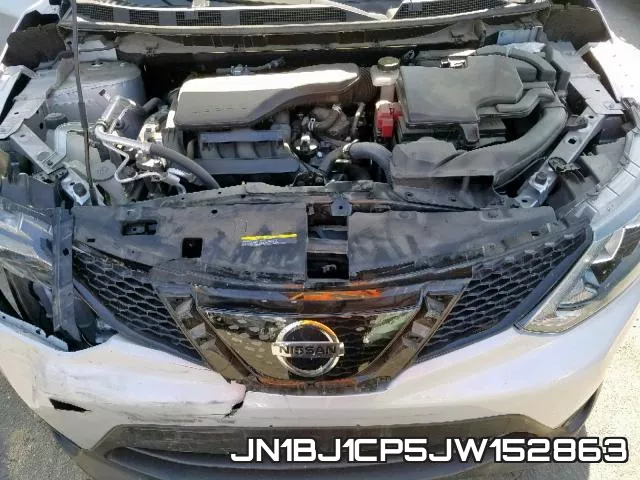 JN1BJ1CP5JW152863 фото 8
