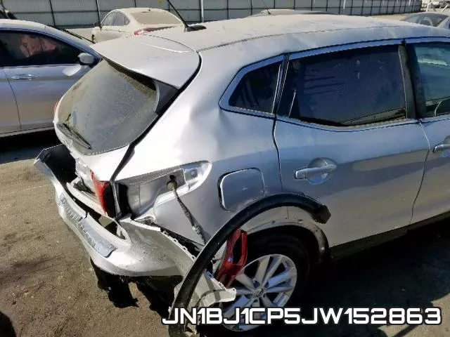 JN1BJ1CP5JW152863 фото 10