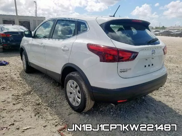 JN1BJ1CP7KW221487 фото 4