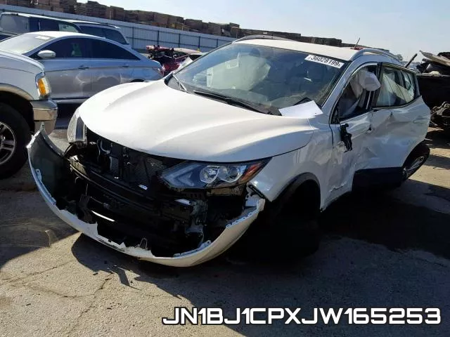 JN1BJ1CPXJW165253 фото 3