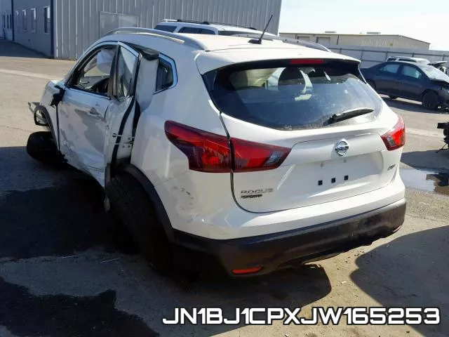 JN1BJ1CPXJW165253 фото 4
