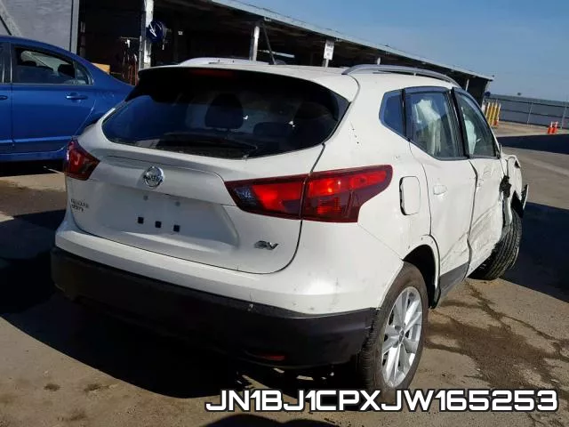 JN1BJ1CPXJW165253 фото 5