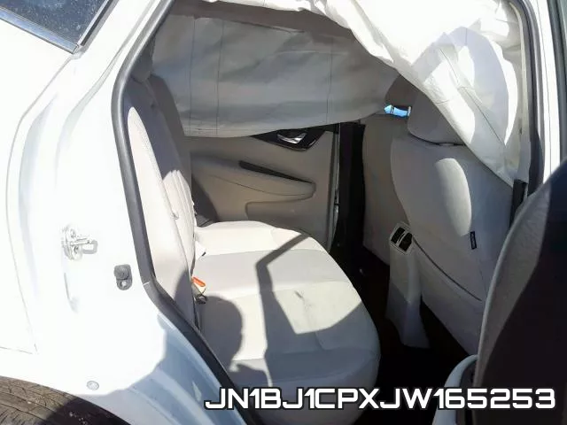 JN1BJ1CPXJW165253 фото 7