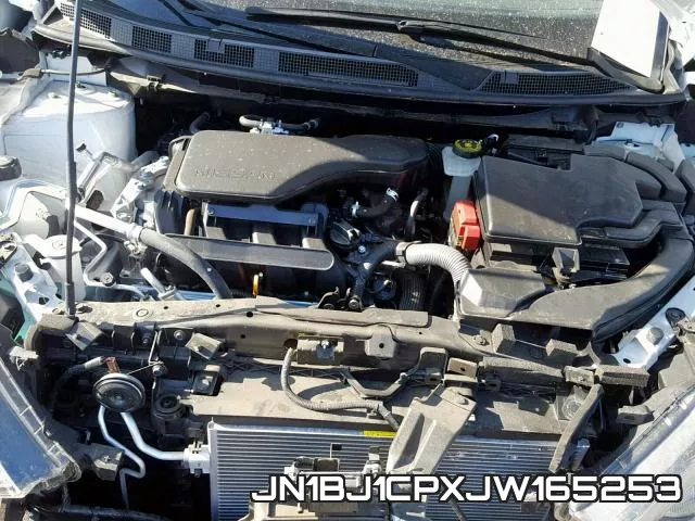 JN1BJ1CPXJW165253 фото 8