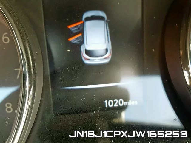 JN1BJ1CPXJW165253 фото 9