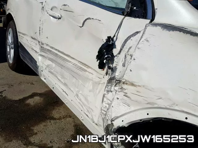 JN1BJ1CPXJW165253 фото 10