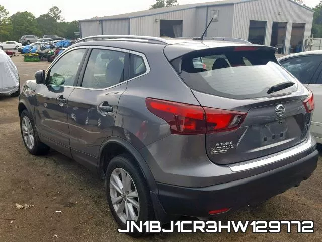 JN1BJ1CR3HW129772 фото 4