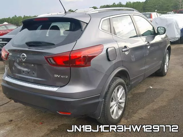 JN1BJ1CR3HW129772 фото 5