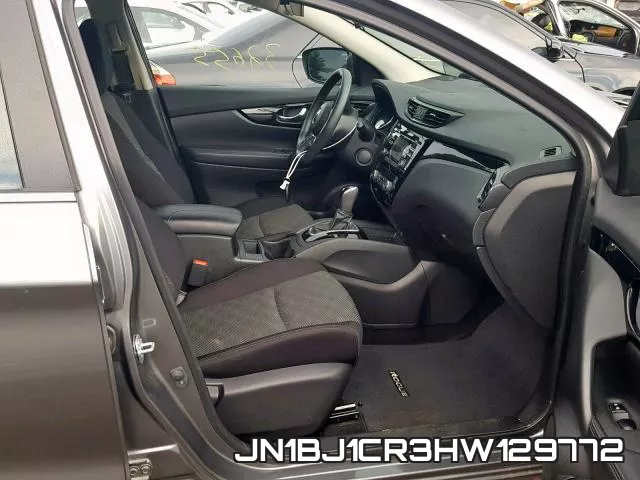 JN1BJ1CR3HW129772 фото 6