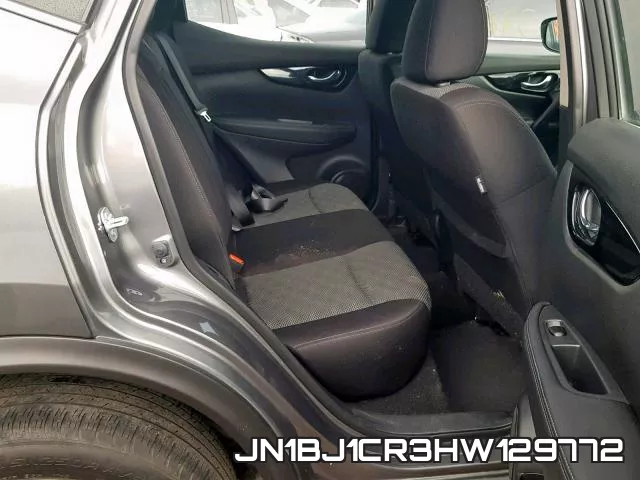 JN1BJ1CR3HW129772 фото 7