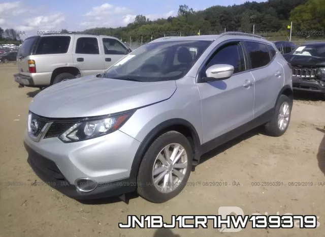 JN1BJ1CR7HW139379 фото 3